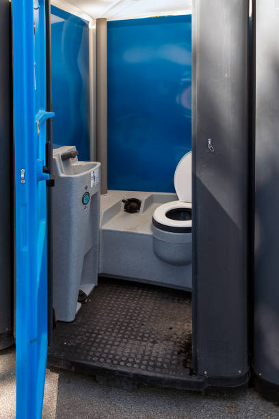 Best Affordable portable toilet rental  in Choctaw Lake, OH