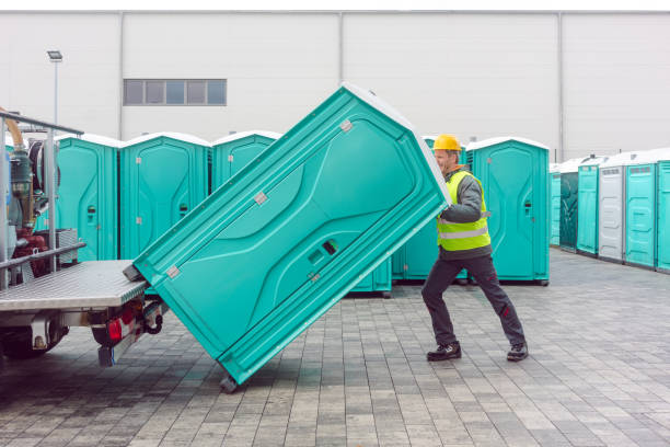 Best Long-term porta potty rental  in Choctaw Lake, OH