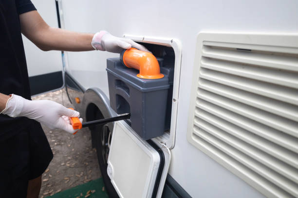 Best Porta potty rental near me  in Choctaw Lake, OH