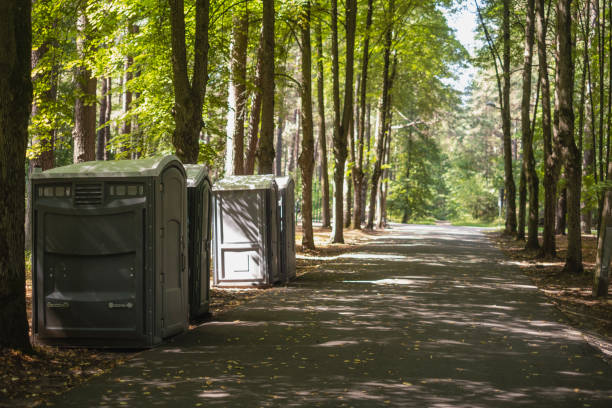 Best Wedding porta potty rental  in Choctaw Lake, OH