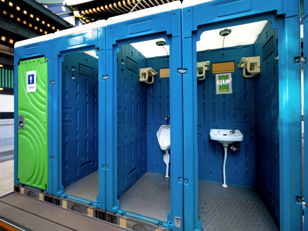 Best Porta potty rental for festivals  in Choctaw Lake, OH
