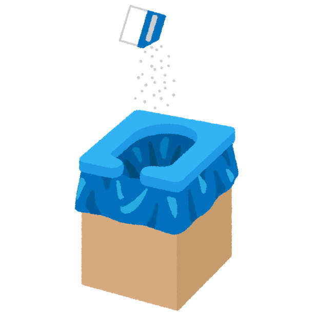 Best Long-term porta potty rental  in Choctaw Lake, OH